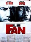 The Fan, Sony Pictures Entertainment