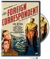Foreign Correspondent, United Artists