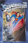 Superman IV: The Quest for Peace