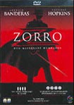 The Mask of Zorro