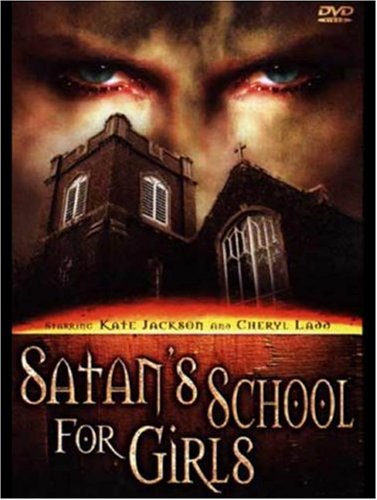 Satans School for Girls