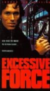 Excessive Force, New Line Cinema