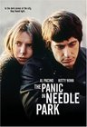 The Panic in Needle Park, Twentieth Century Fox Film Corp