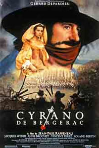 Cyrano de Bergerac, Orion Classics