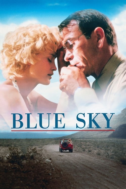 Blue Sky, Columbia TriStar Films