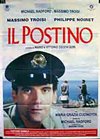 Il Postino, Copyright Miramax Films