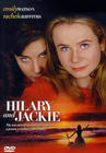 Hilary and Jackie