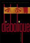 Diabolique, The Criterion Collection