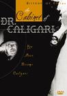 The Cabinet of Dr. Caligari - Das Kabinett des Doktor Caligari