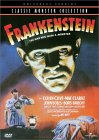 Frankenstein, Universal Studios Home Video