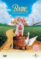 Babe: Pig in the City