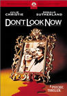 Don't Look Now