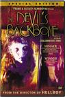 The Devil's Backbone - El Espinazo del Diablo