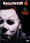 Halloween IV: The Return of Michael Myers