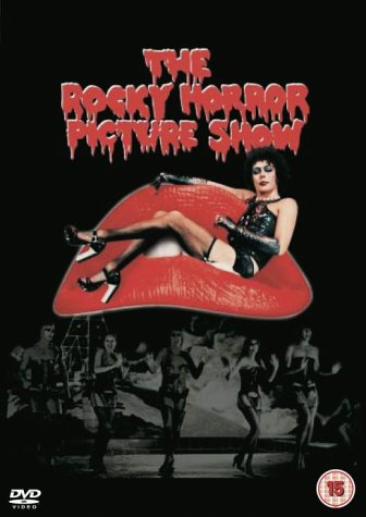 The Rocky Horror Picture Show, Produktionsbolag saknas
