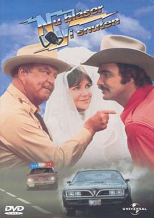 Smokey and the Bandit