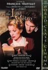 Dernier métro, Le