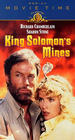 King Solomon's Mines, Produktionsbolag saknas