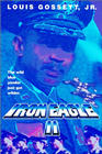 Iron Eagle II