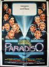 Nuovo cinema Paradiso