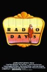 Radio Days, Svensk Filmindustri