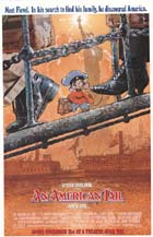 An American Tail, Universal Pictures