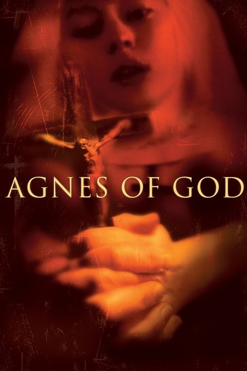 Agnes of God, Produktionsbolag saknas