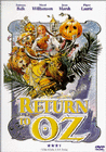 Return to Oz