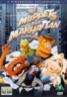 The Muppets Take Manhattan