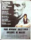 Absence of Malice, Columbia Pictures