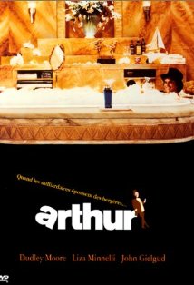 Arthur, Orion Pictures Corporation