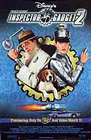Inspector Gadget 2, Walt Disney Pictures