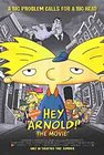 Hey Arnold! The Movie, Paramount Pictures