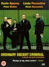 Ordinary Decent Criminal