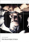 That Obscure Object of Desire - Cet obscur objet du désir