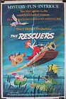 The Rescuers