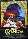 Fellini's Casanova - Il Casanova di Federico Fellini, Universal Pictures