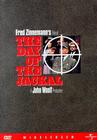 The Day of the Jackal, Universal Home Entertainment