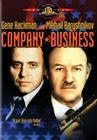 Company Business, Metro Goldwyn Mayer (MGM)