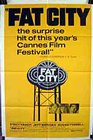 Fat City, Columbia Pictures Corporation