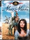 Man of La Mancha
