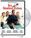 Ice Station Zebra