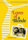 Lásky jedné plavovlásky  - The Loves of a Blonde