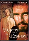 The Agony and the Ecstasy, Twentieth Century Fox Film Corporation