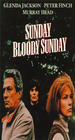 Sunday Bloody Sunday, United Artists