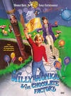 Willy Wonka & the Chocolate Factory
