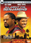 All About the Benjamins, New Line Cinema