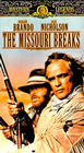 The Missouri Breaks, MGM/UA Home Entertainment Inc