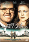 The King of Marvin Gardens, Columbia Pictures