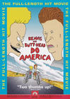 Beavis and Butt-head Do America